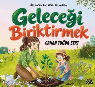 Geleceği Biriktirmek