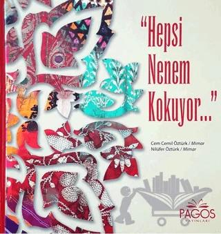 Hepsi Nenem Kokuyor