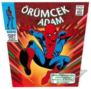 Örümcek Adam