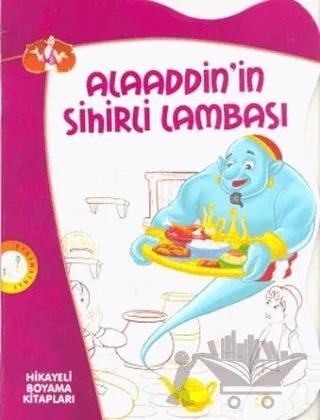 Alaaddin'in Sihirli Lambası