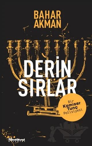 Derin Sırlar
