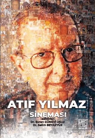 Atıf Yımaz Sineması