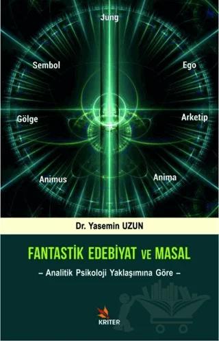 Fantastik Edebiyat ve Masal