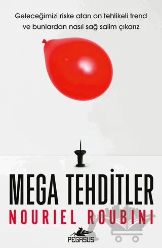 Mega Tehditler
