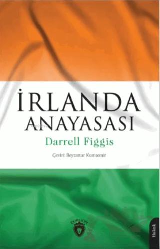 İrlanda Anayasası