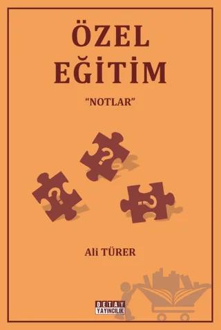 Özel Eğitim Notlar