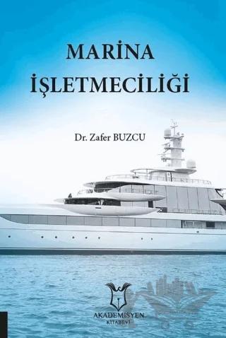 Marina İşletmeciliği