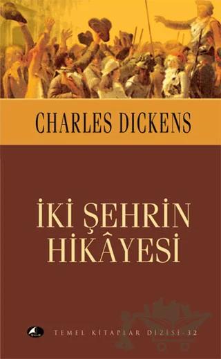 İki Şehrin Hikayesi