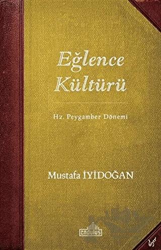 Eğlence Kültürü