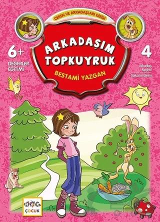Arkadaşım Topkuyruk