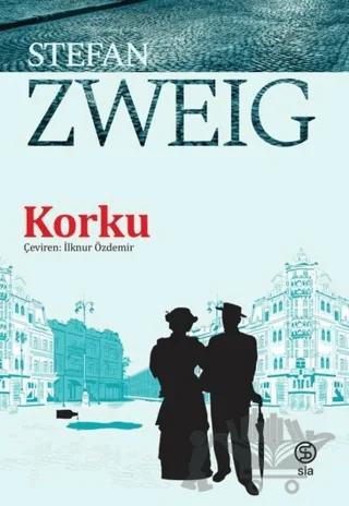 Korku