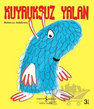 Kuyruksuz Yalan