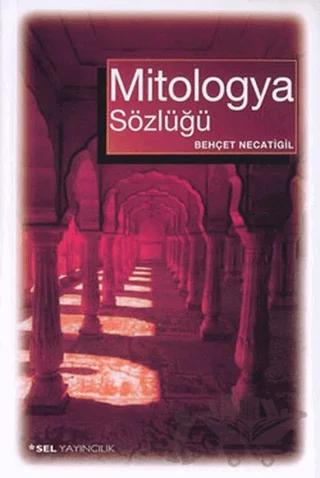 Mitologya Sözlüğü