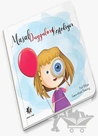 Masal Duyguları Keşfediyor
