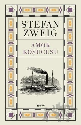 Amok Koşucusu