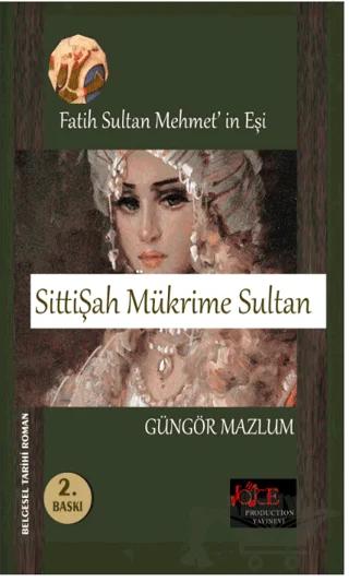 Sitti Şah Mükrime Sultan