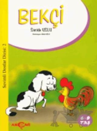 Bekçi