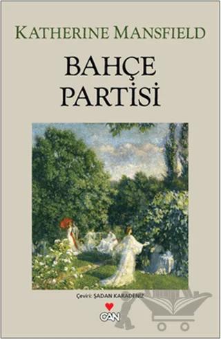 Bahçe Partisi