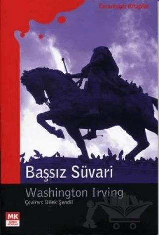 Başsız Süvari