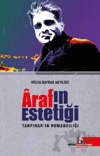 Araf'ın Estetiği – Hülya Bayrak Akyıldız – Doğu Kütüphanesi kitap kapağı