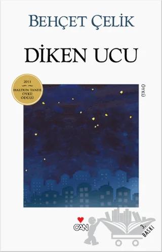 Diken Ucu