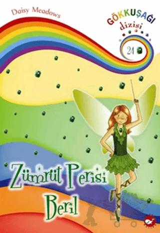 Zümrüt Perisi Beril