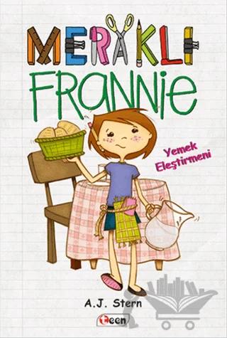 Meraklı Frannie - Yemek Eleştirmeni
