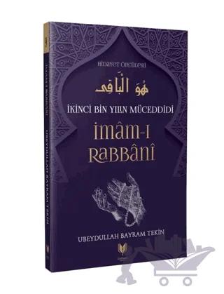 İkinci Bin Yılın Müceddidi İmam-ı Rabbani