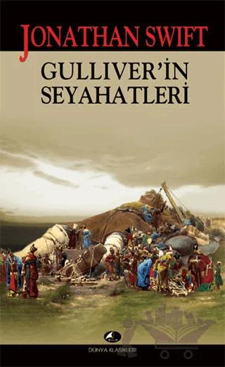 Gülliver’in Seyahatleri