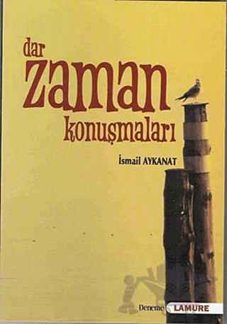 Dar Zaman Konuşamaları