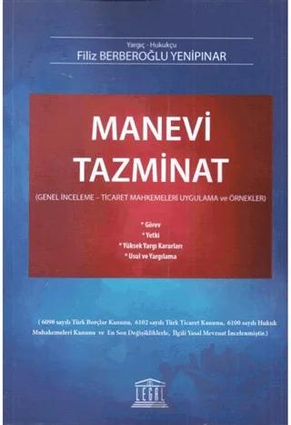 Manevi Tazminat