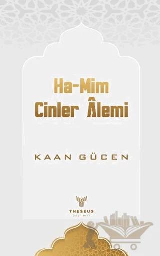 Ha-Mim Cinler Alemi