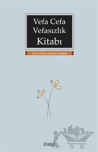 Vefa Cefa Vefasızlık Kitabı