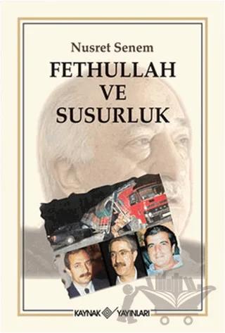 Fethullah ve Susurluk