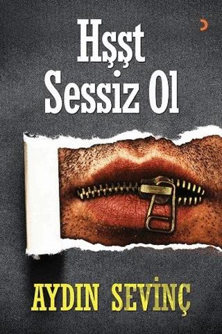 Hşşt Sessiz Ol