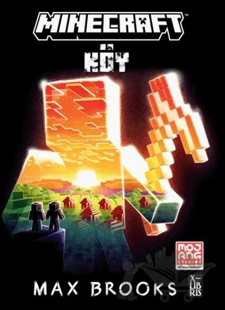 Minecraft - Köy