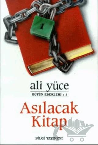 Asılacak Kitap