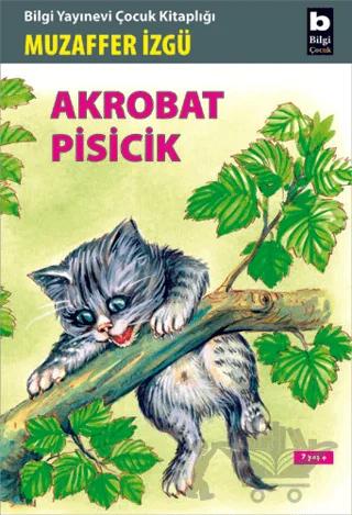 Akrobat Pisicik
