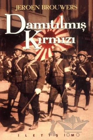 Damıtılmış Kırmızı