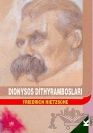 Dionysos Dithyrambosları