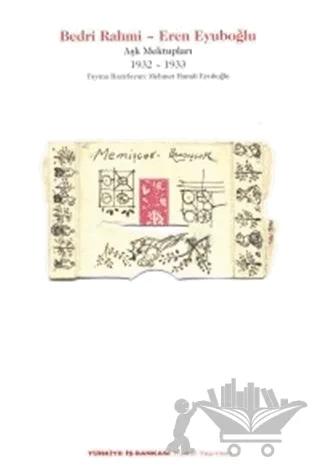 Aşk Mektupları 1 1932 - 1933