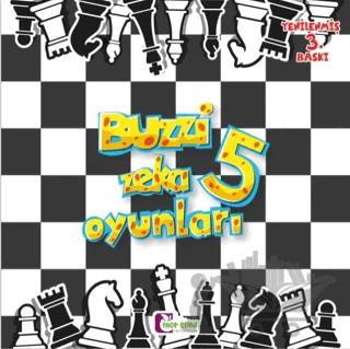 Buzzi Zeka Oyunları 5