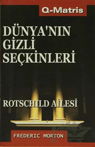 Dünya’nın Gizli Seçkinleri