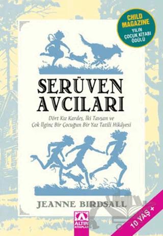 Serüven Avcıları