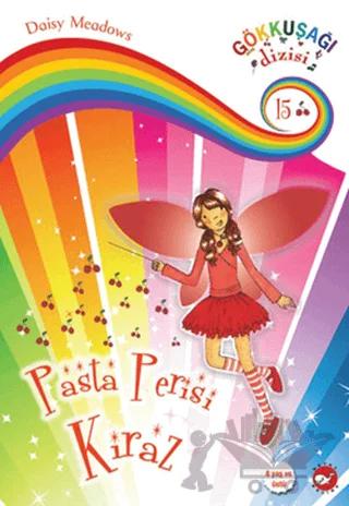 Pasta Perisi Kiraz