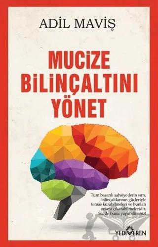 Mucize Bilinçaltını Yönet