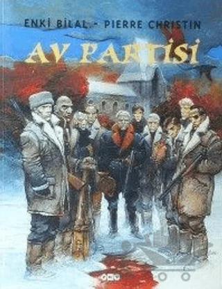 Av Partisi