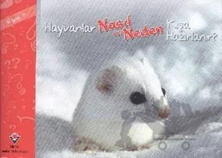 Hayvanlar Nasıl ve Neden Kışa Hazırlanır