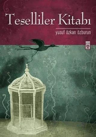 Teselliler Kitabı