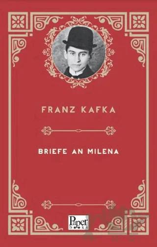 Briefe an Milena